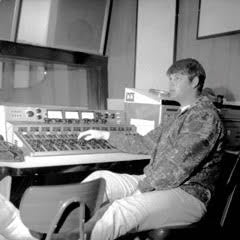 Universal Audio 610 Console (Vintage)