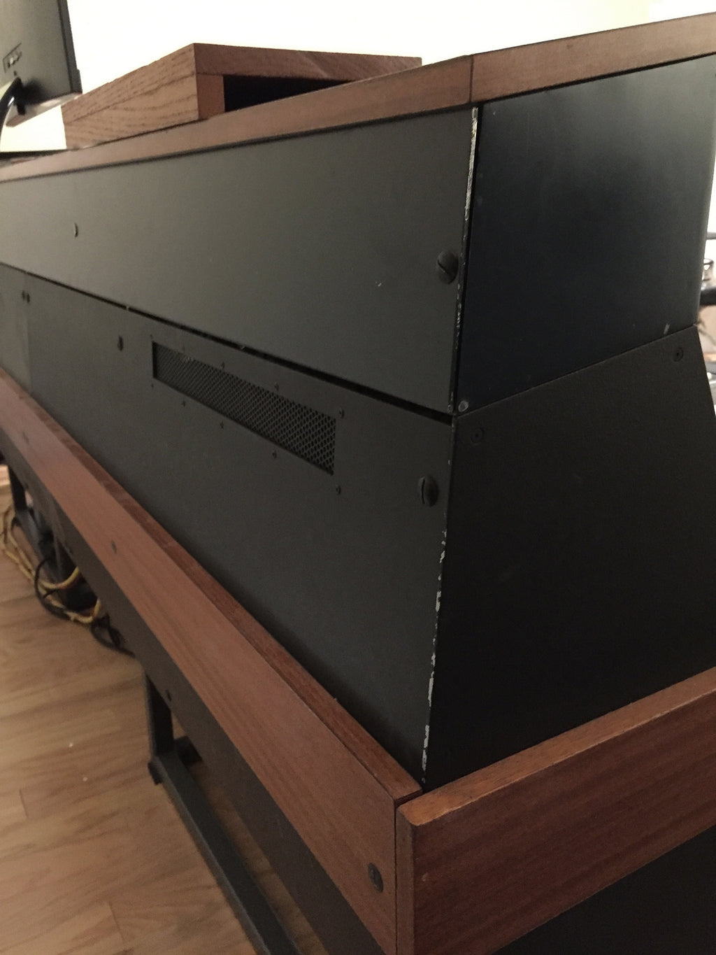 Neve 8026 #A816 (Used)