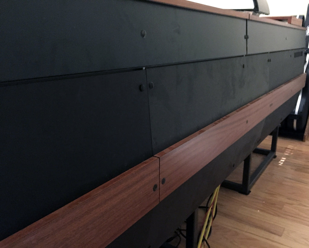 Neve 8026 #A816 (Used)