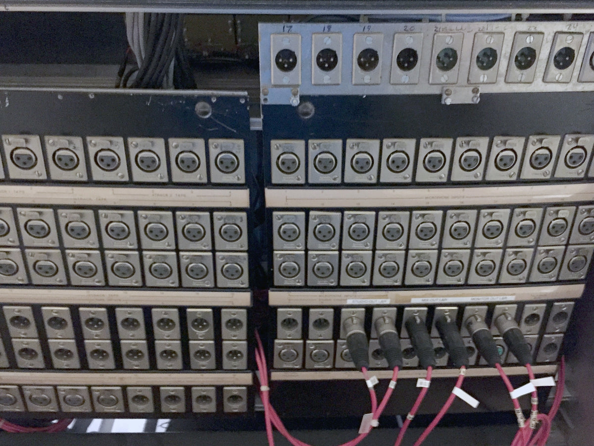 Neve 8026 #A816 (Used)
