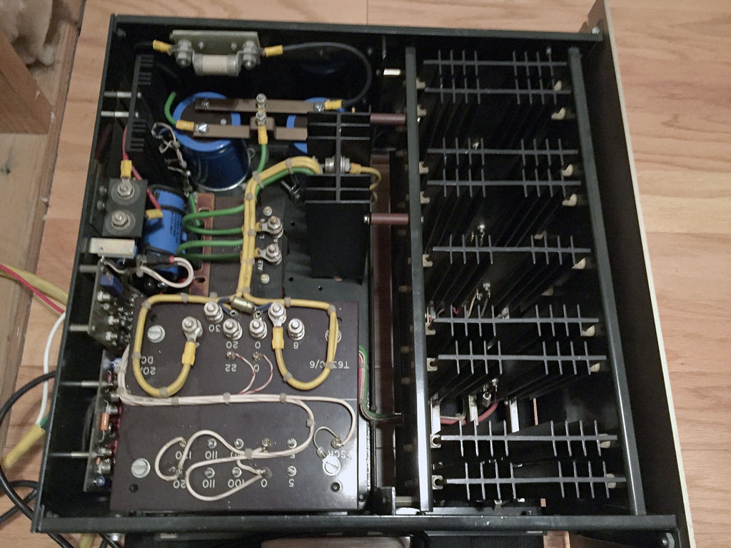 Neve 8026 #A816 (Used)
