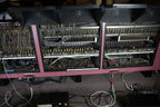 Historic Sound Factory API Custom Console (Sunset Sound)