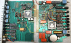 Historic Sound Factory API Custom Console (Sunset Sound)