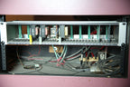 Historic Sound Factory API Custom Console (Sunset Sound)