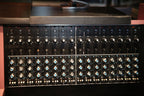 Historic Sound Factory API Custom Console (Sunset Sound)