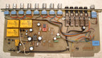 Historic Sound Factory API Custom Console (Sunset Sound)