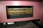 Historic Sound Factory API Custom Console (Sunset Sound)