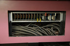 Historic Sound Factory API Custom Console (Sunset Sound)