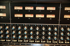 Historic Sound Factory API Custom Console (Sunset Sound)