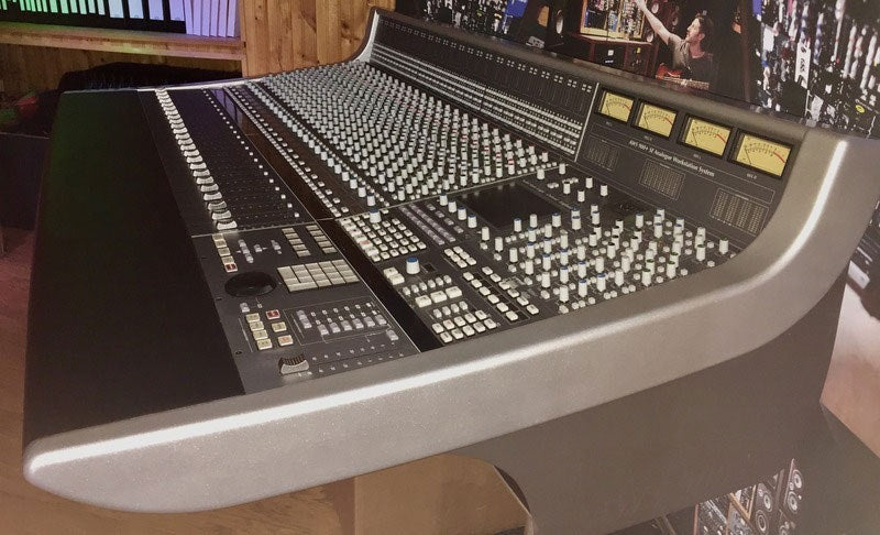 Used SSL AWS 900+ SE #522