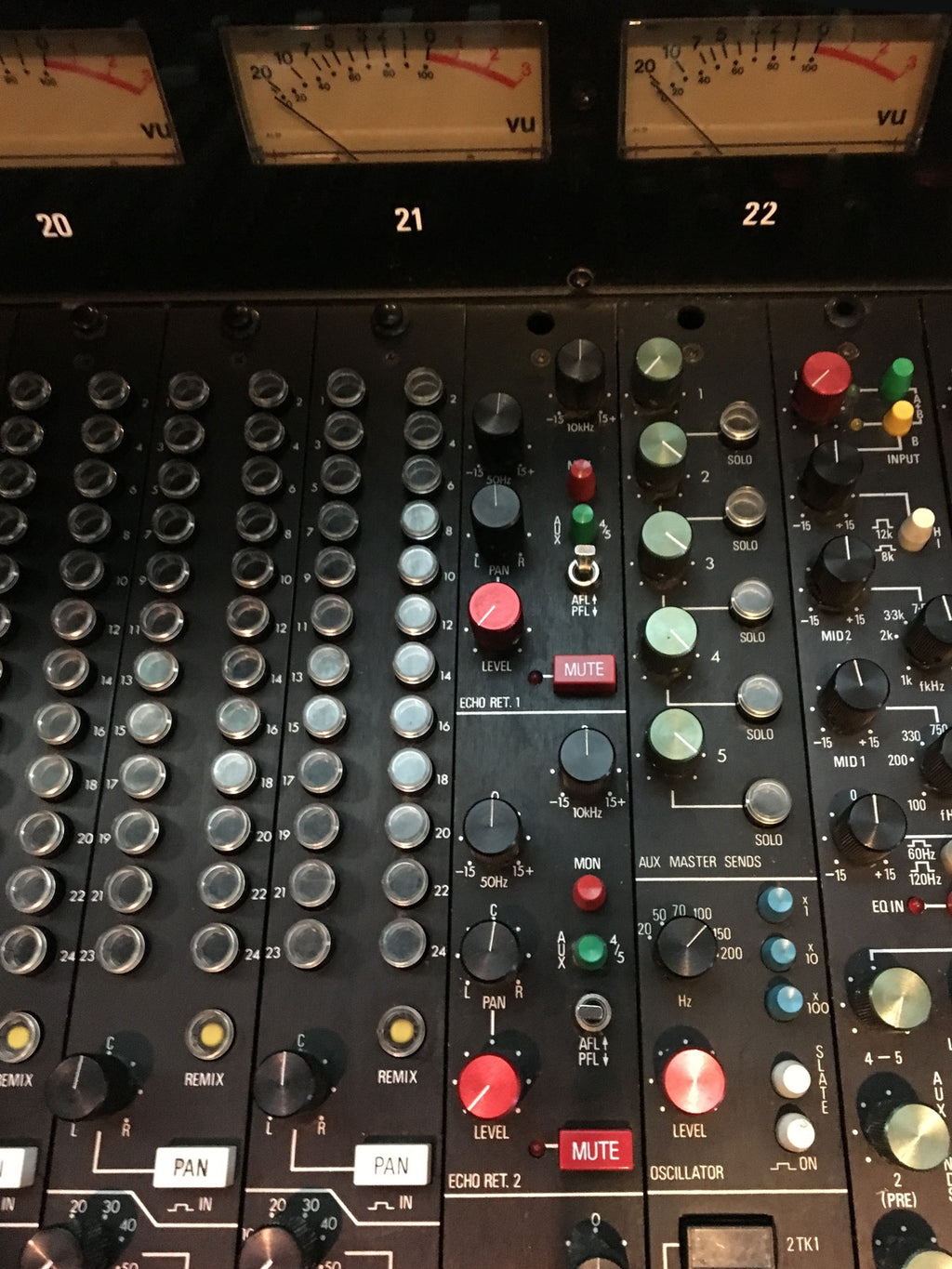 Trident 80C #008 (Used)