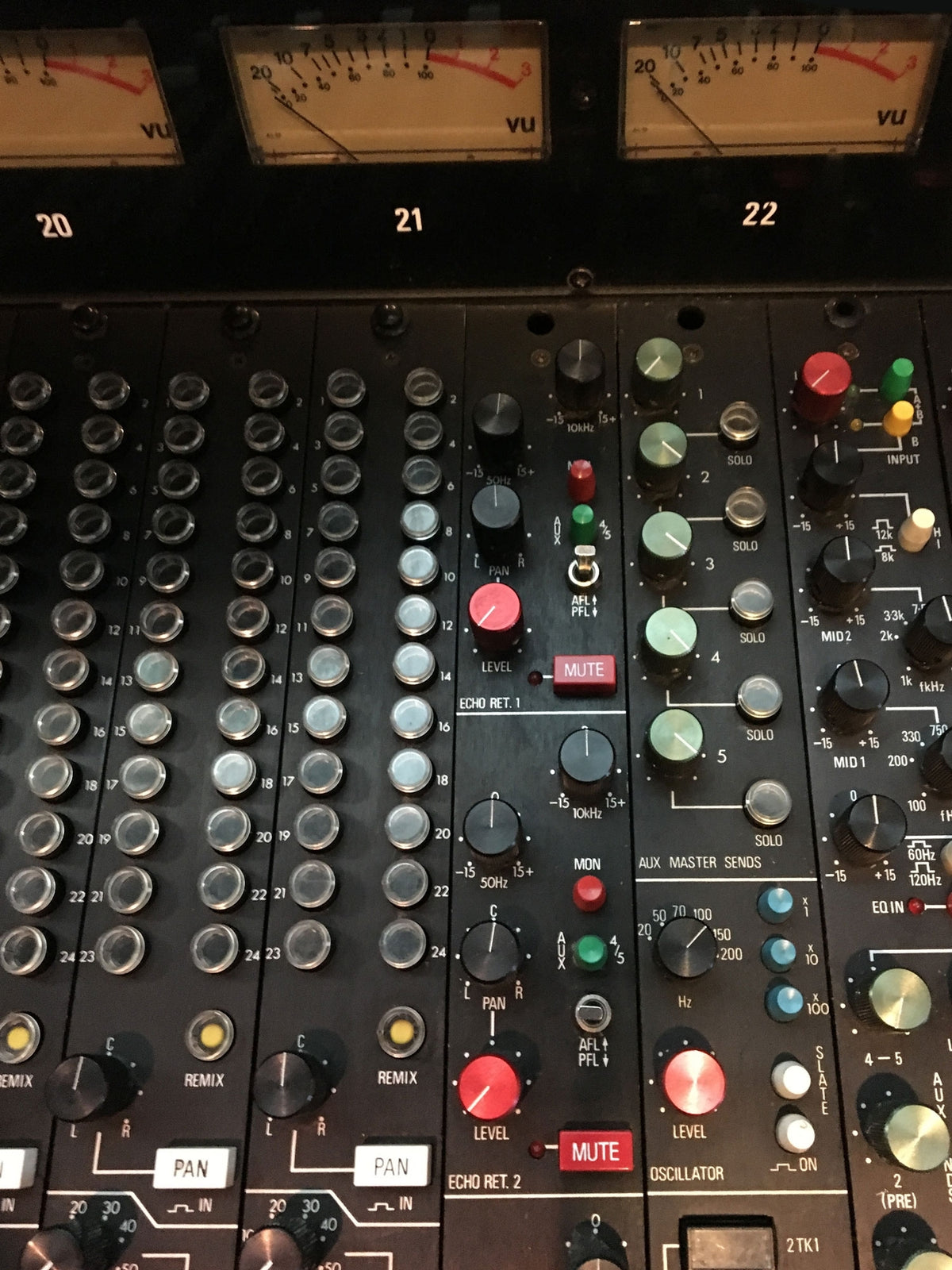 Trident 80C #008 (Used)
