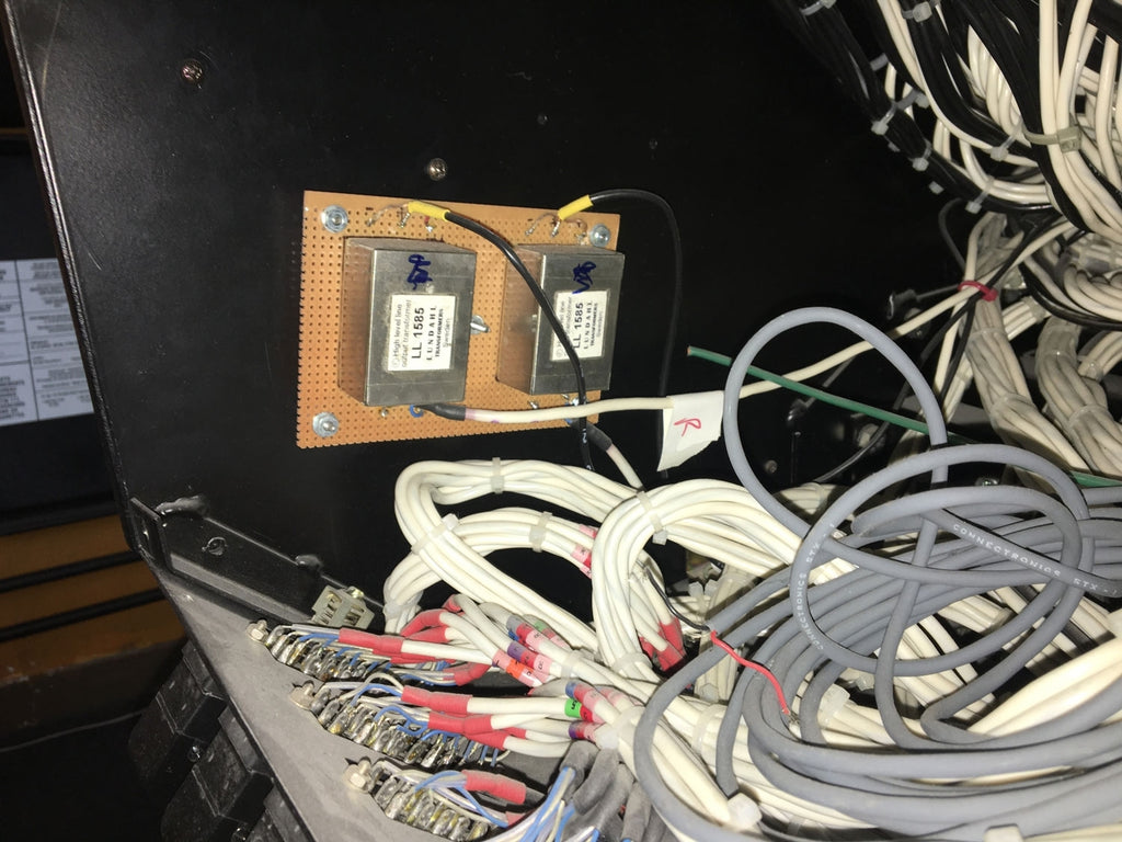 Trident 80C #008 (Used)