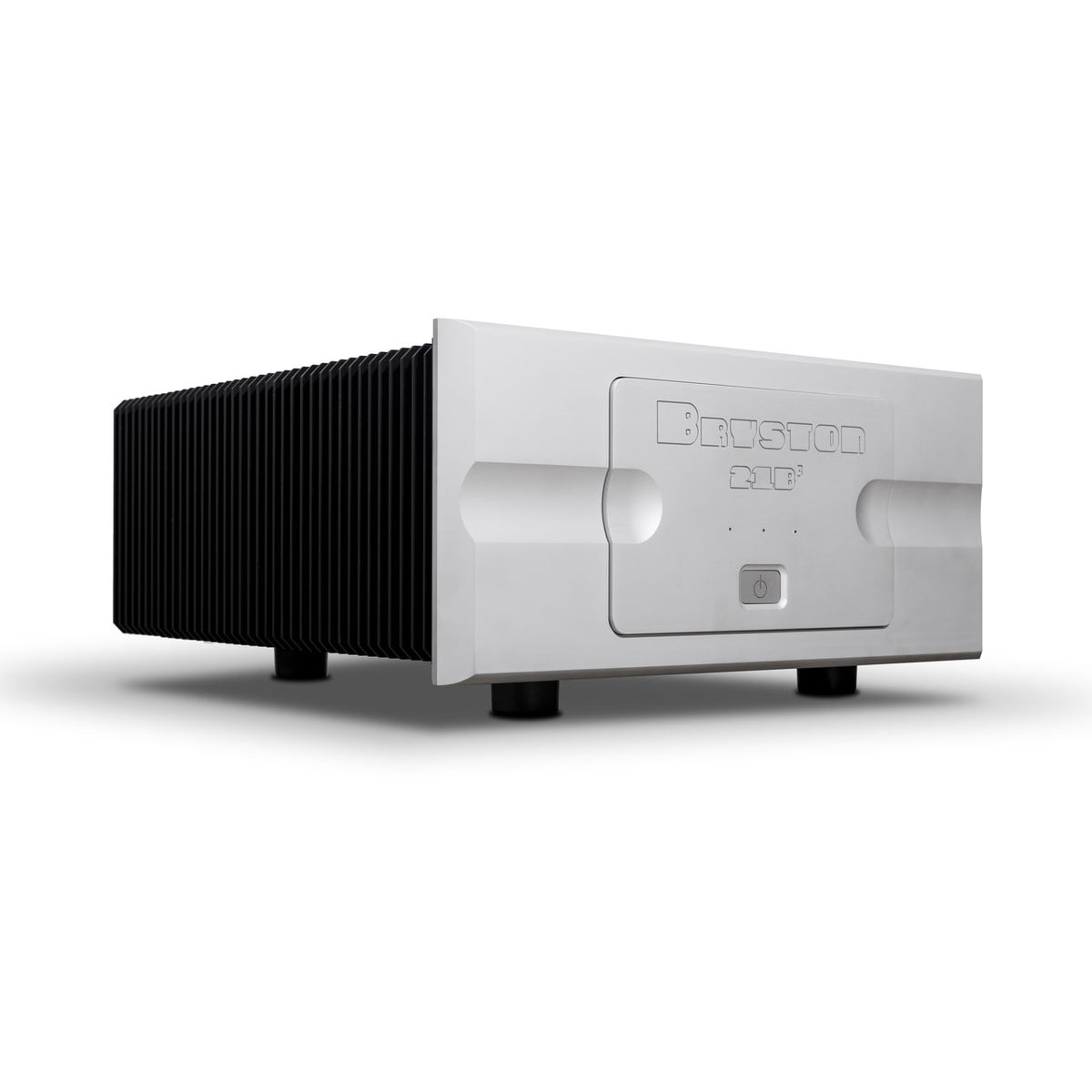 Bryston 21B3 Three-Channel Power Amplifier