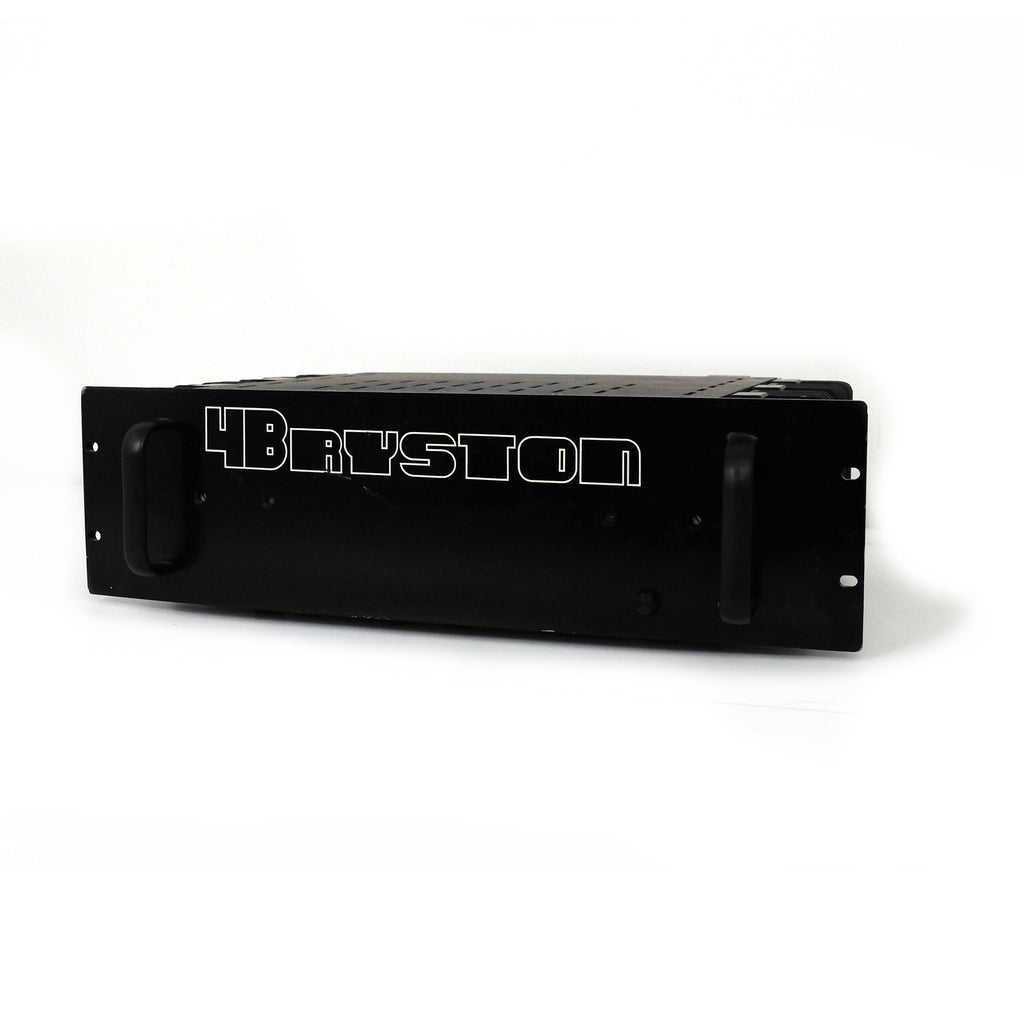 Bryston 4B Stereo Power Amplifier #410489 (Used)