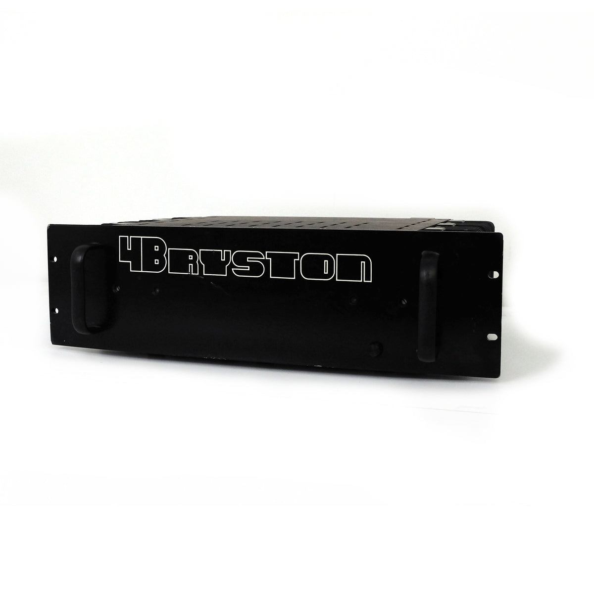 Bryston 4B Stereo Power Amplifier #410489 (Used)