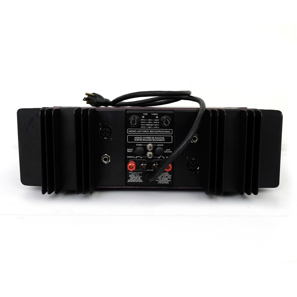 Bryston 4B Stereo Power Amplifier #410489 (Used)