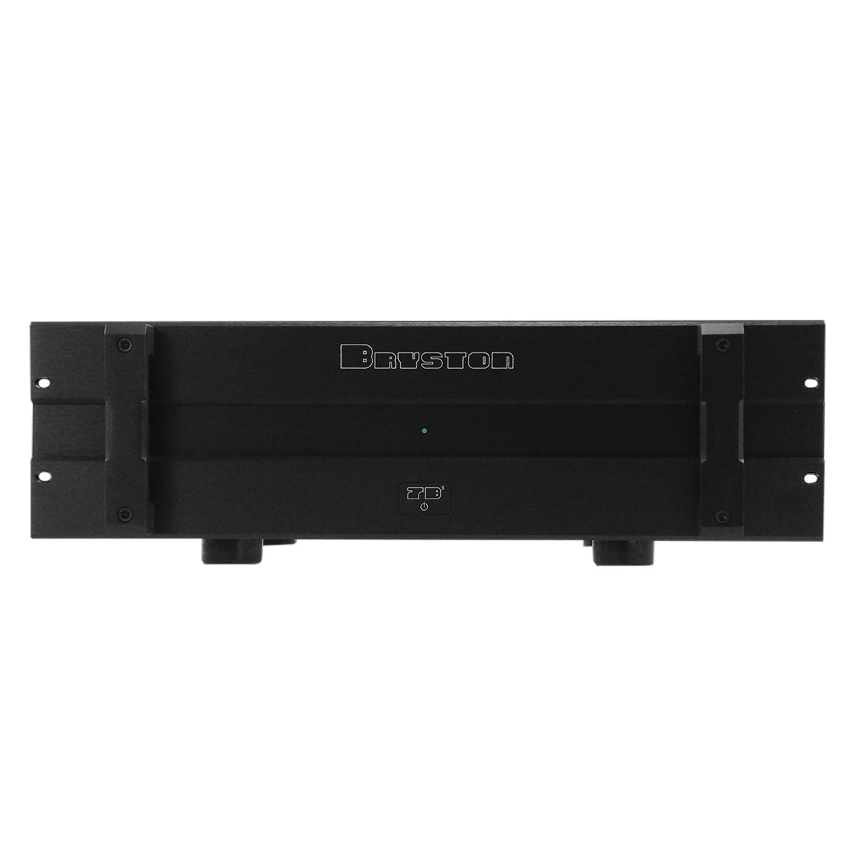 Bryston 7B3 PRO 600-Watt Single-Channel Monoblack Amplifier
