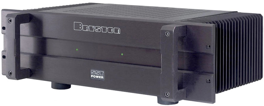 Bryston 3B SST2 Pro Stereo Power Amplifier