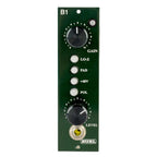 Burl Audio B1 Mic Pre #120 (Used)