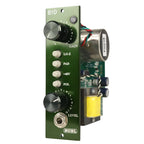 Burl Audio B1D 500 Series Microphone Preamp/DI #0634 (Used)