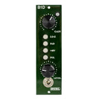 Burl Audio B1D Mic Pre #0646 (Used)