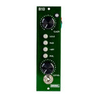 Burl Audio B1D Mic Pre #943 (Used)