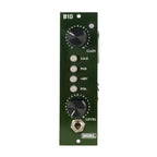 Burl Audio B1D Mic Pre #B1D-0879 (Used)