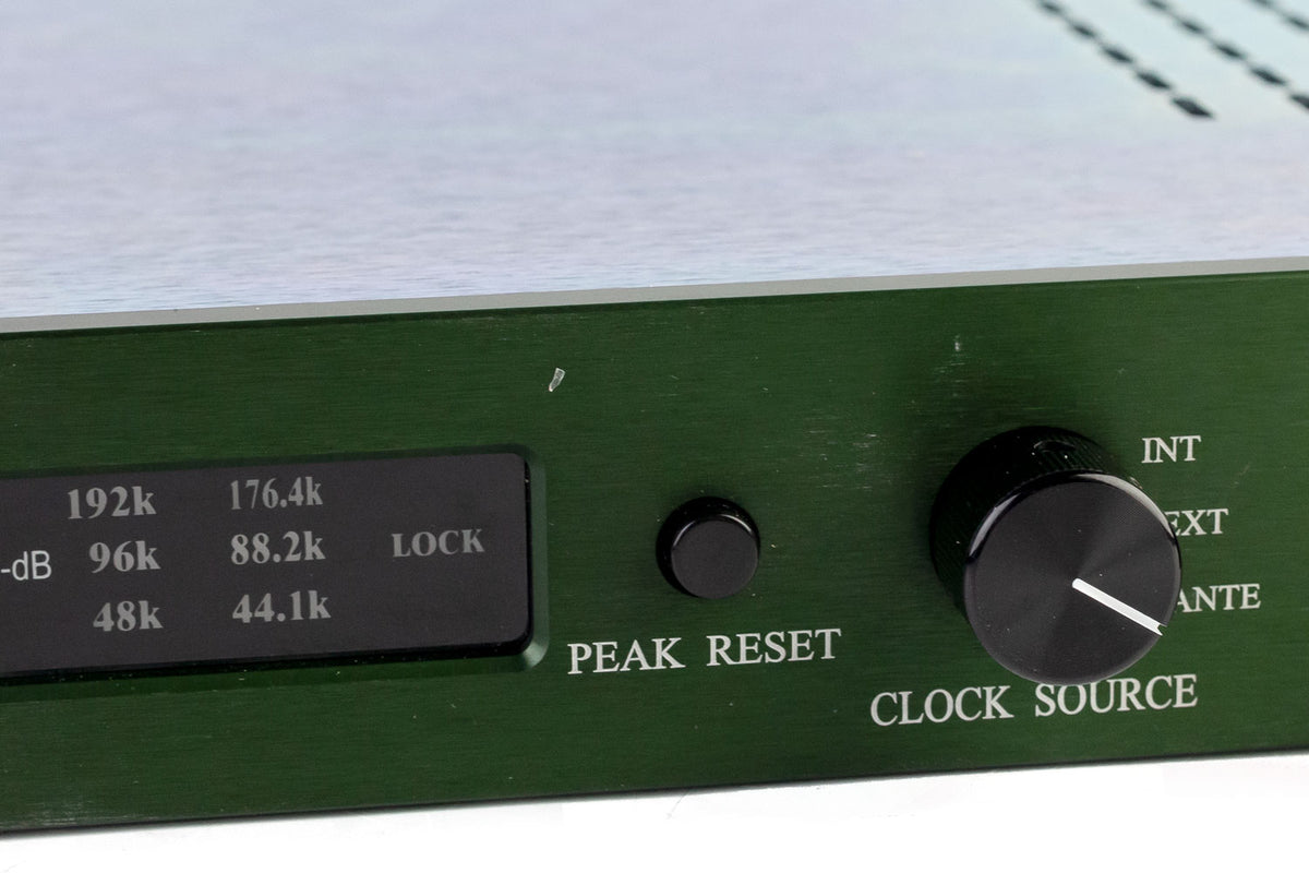 Burl Audio B2 Bomber ADC #2199 (Used)
