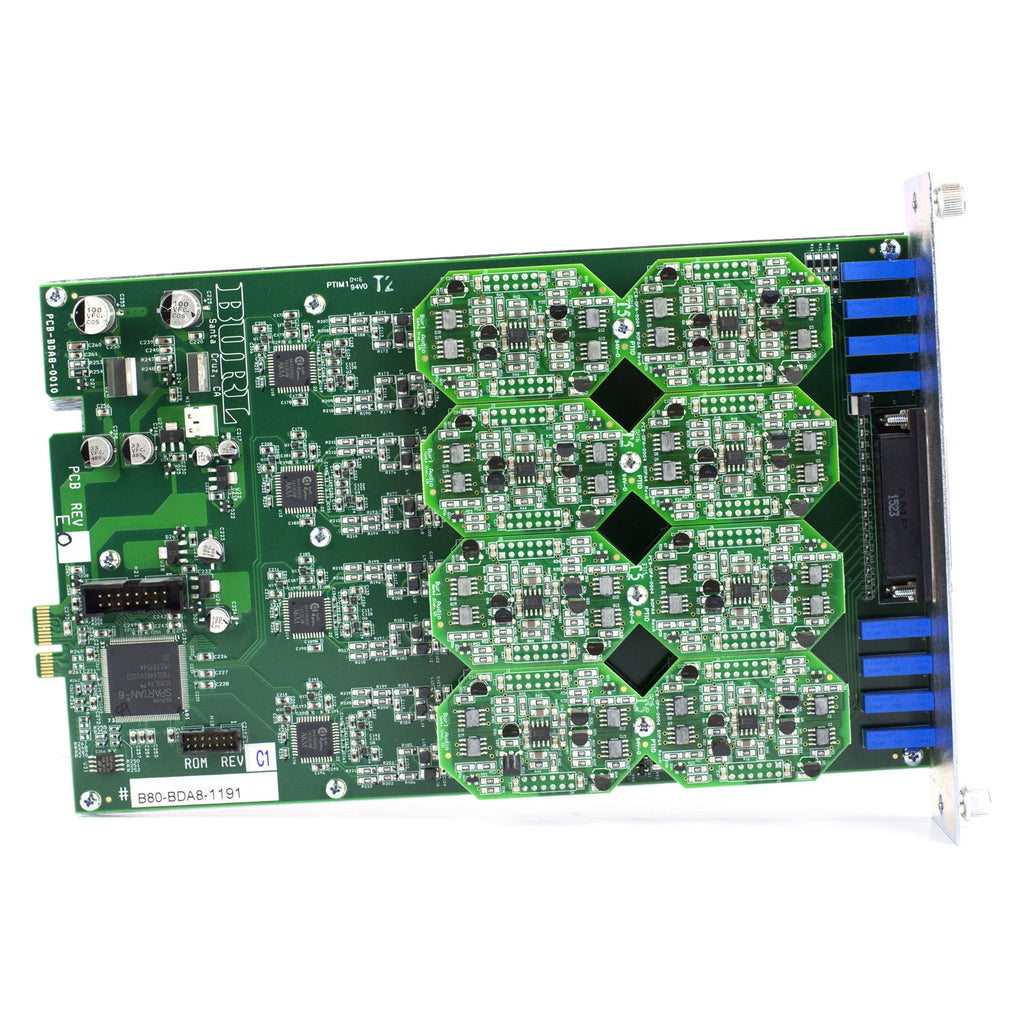 Burl Audio BDA8 #B80-BDA8-1191 (Used)