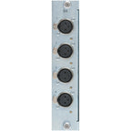 BURL Audio B4 Mic Preamp Daughter Card for B80 Mothership