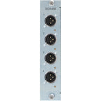 BURL Audio BDA4M 4-Channel DAC Daughter Card for B80 Mothership