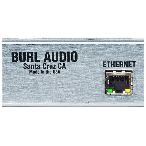 BURL Dante Brooklyn II Dante Card
