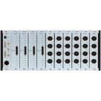 Avid HD Native Thunderbolt System + Burl B80 24x32