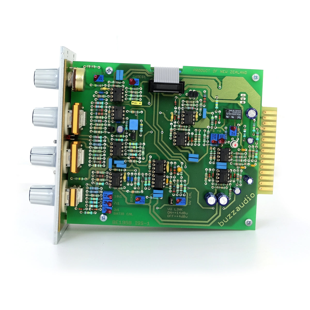 Buzz Audio Potion #N1043 (Used)