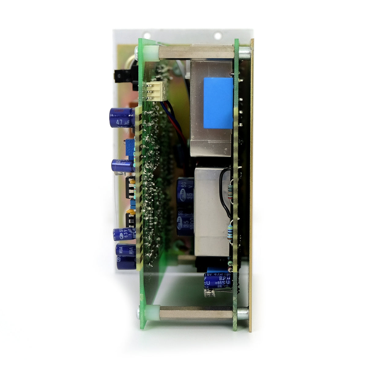 Buzz Audio Potion #N1043 (Used)