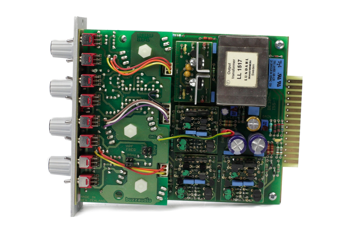 Buzz Audio Tonic #T1009 (Used)