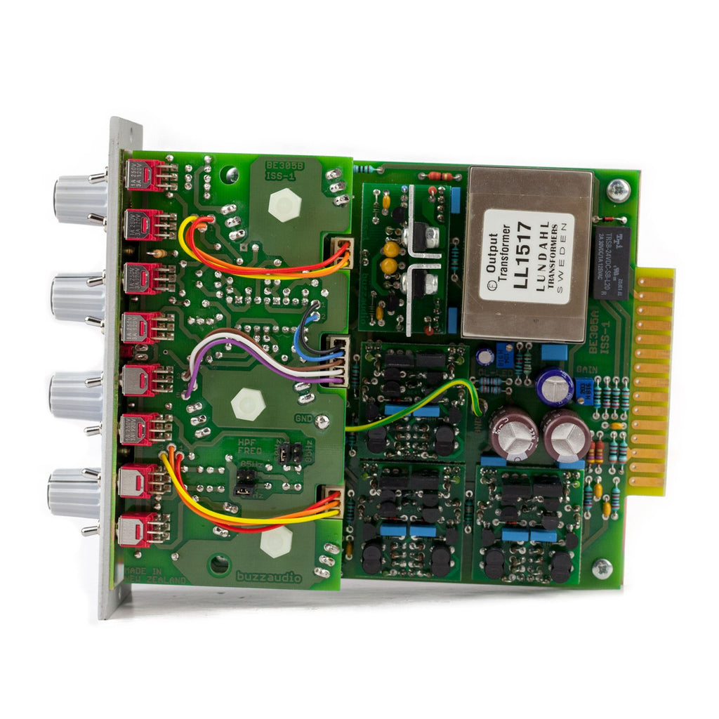 Buzz Audio Tonic #T1095 (Used)