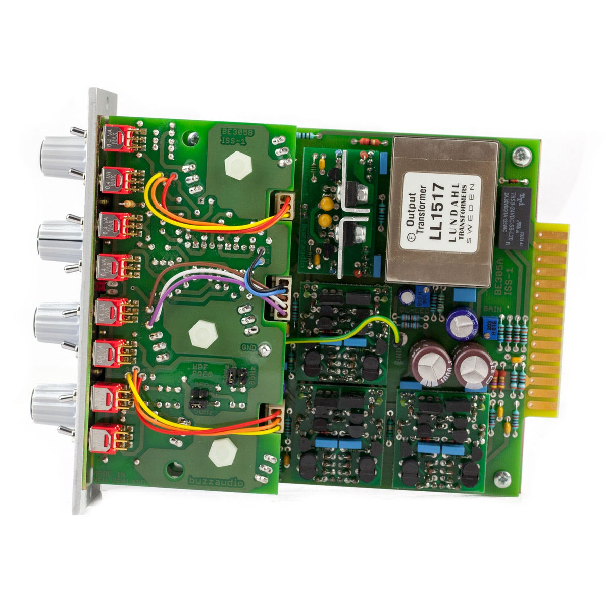 Buzz Audio Tonic #T1096 (Used)