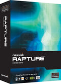 Cakewalk Rapture