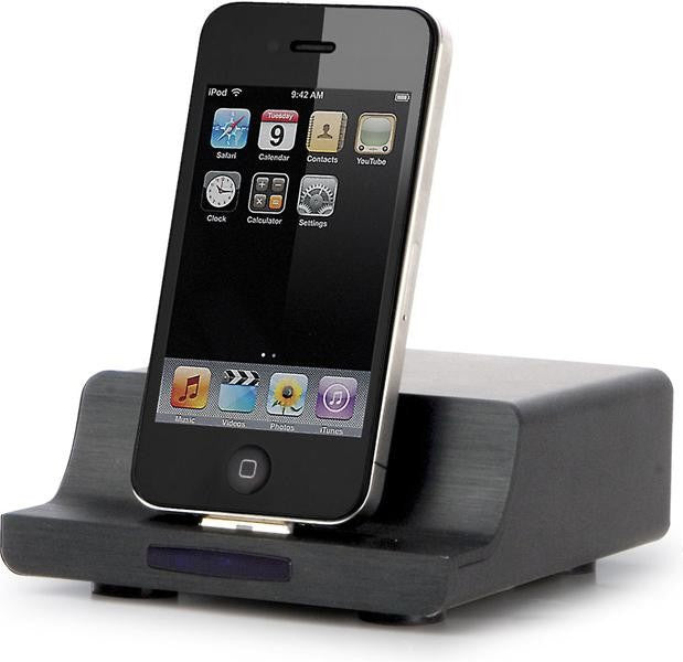 Cambridge Audio iD100 - Black