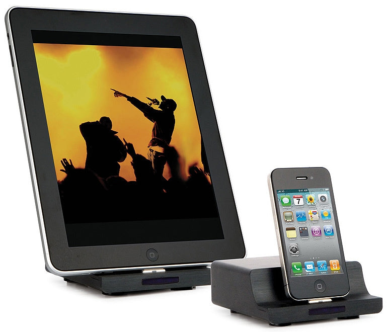 Cambridge Audio iD100 - Black