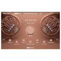 Capsule Audio Aeolus Solo Virtual Wind Instrument - Electronic Delivery