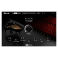 Capsule Audio Black Ivory Virtual Keys Instrument - Electronic Delivery