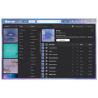 Capsule Audio Ether Virtual Ambient Instrument - Electronic Delivery