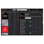 Capsule Audio Ghostwriter Virtual Texture Instrument - Electronic Delivery