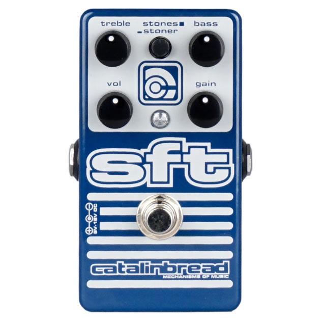 Catalinbread SFT (Demo Deal)