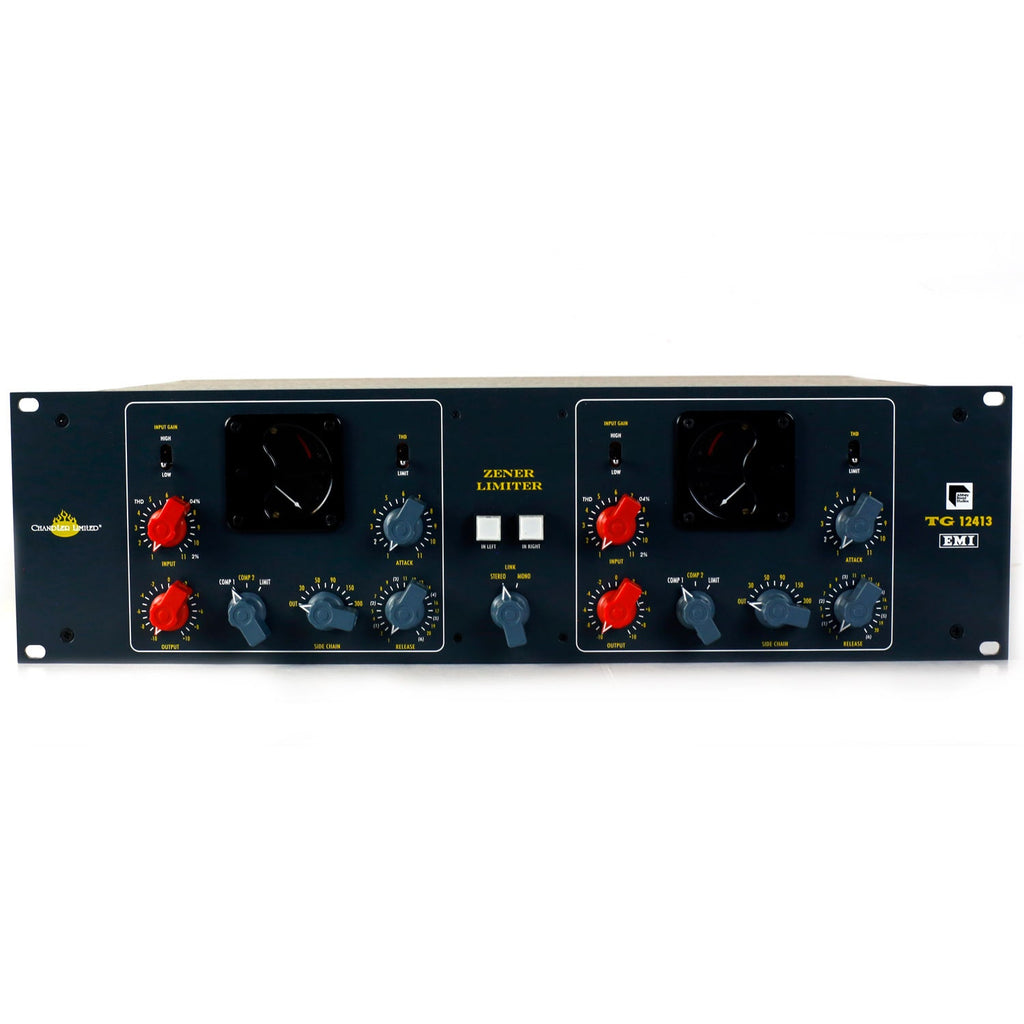 Chandler EMI TG12413 Zener Limiter #710 (Used) 1