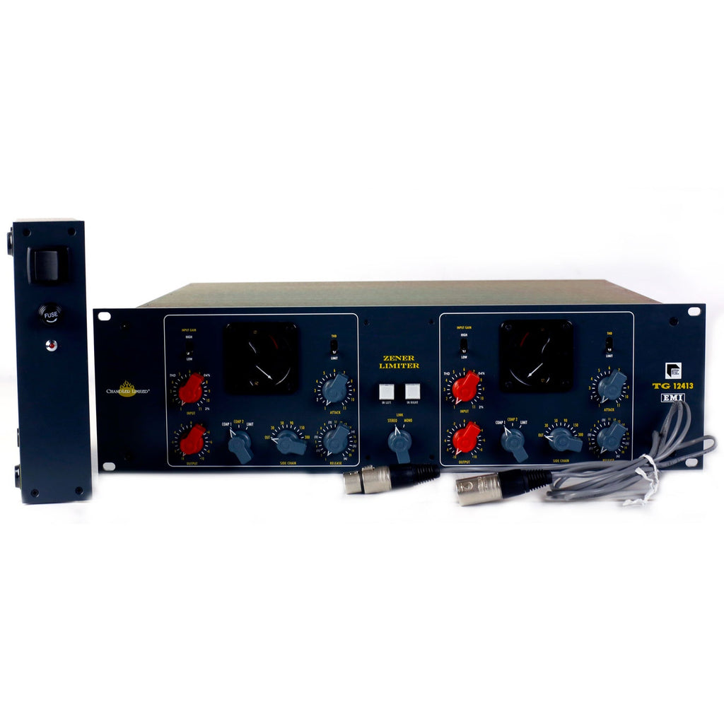 Chandler EMI TG12413 Zener Limiter #710 (Used)