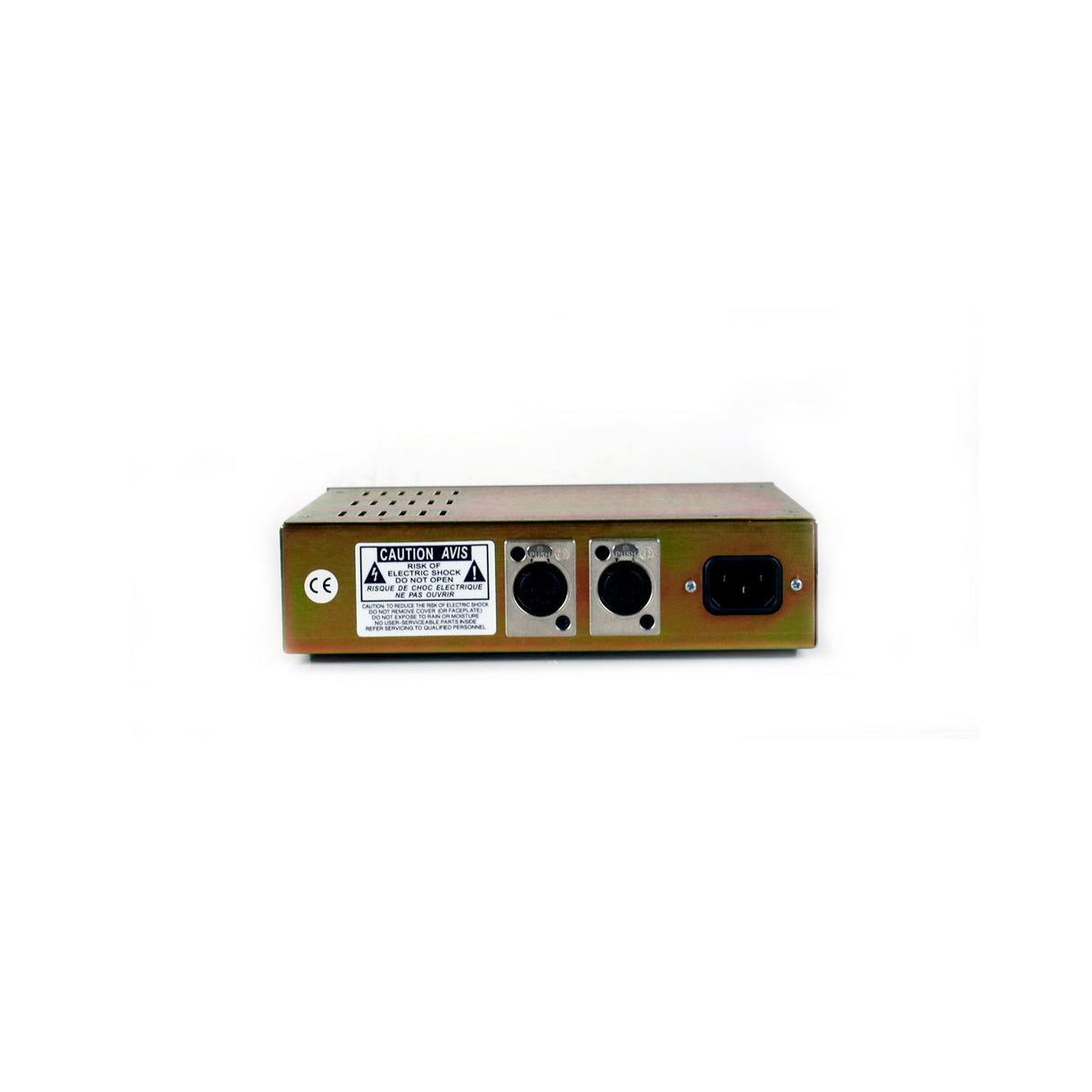 Chandler EMI TG12413 Zener Limiter #710 (Used)